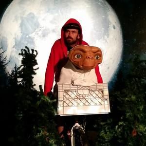 Meet your Posher, Benjamin